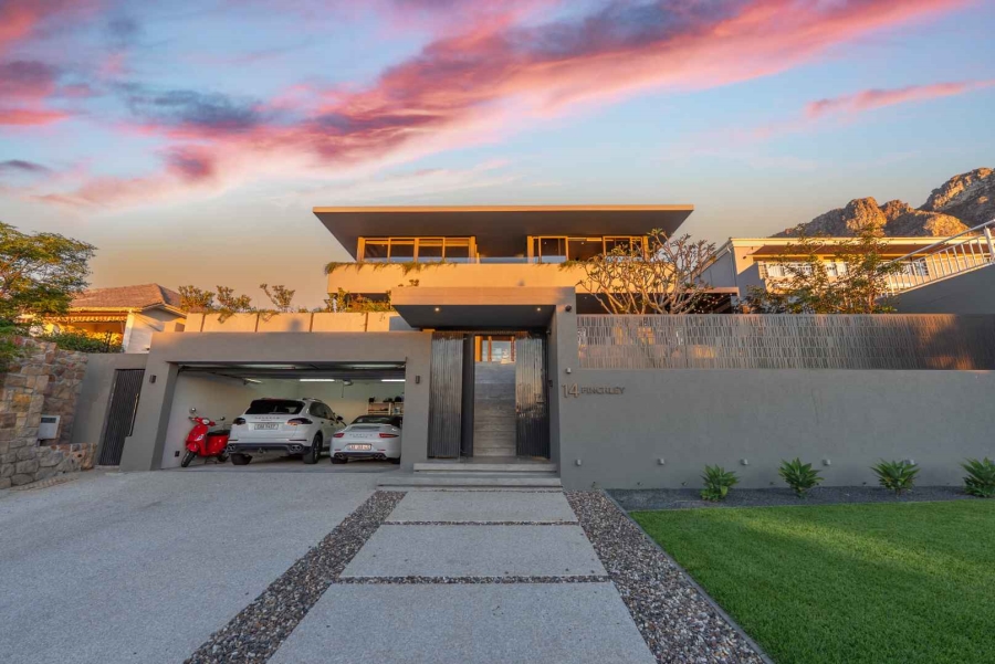 5 Bedroom Property for Sale in Camps Bay Western Cape